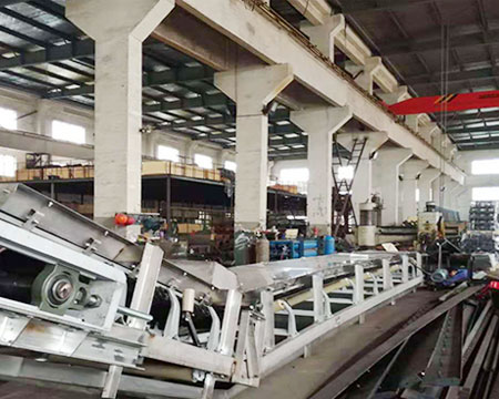 密封輸送機(jī)