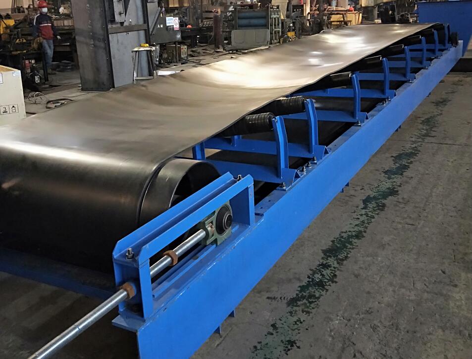 帶式輸送機(jī)